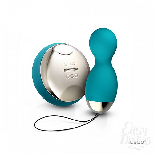  1:    Hula Beads (LELO), 