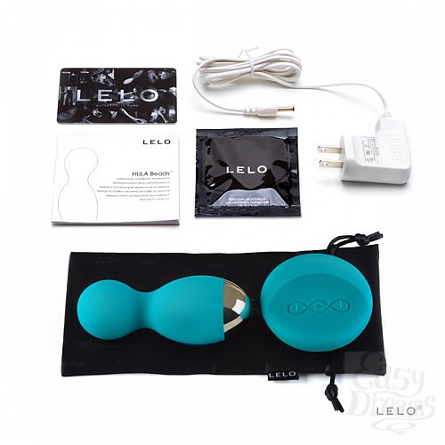  3    Hula Beads (LELO), 