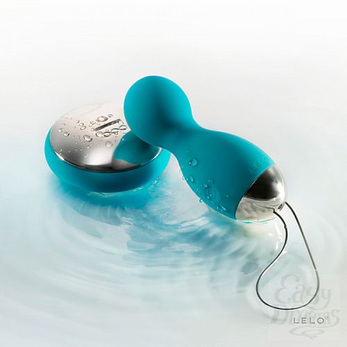  4    Hula Beads (LELO), 