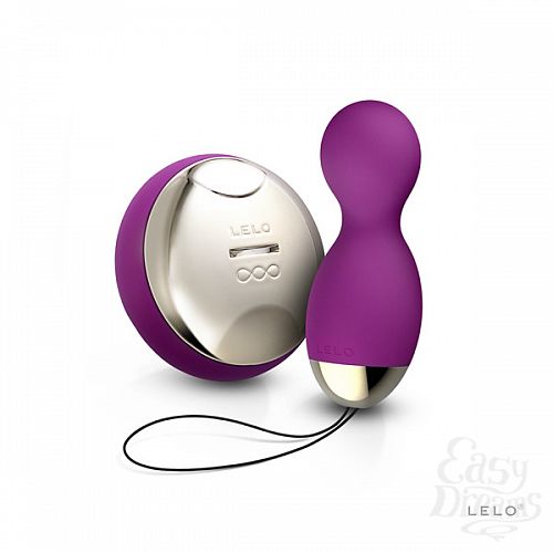  5    Hula Beads (LELO), 