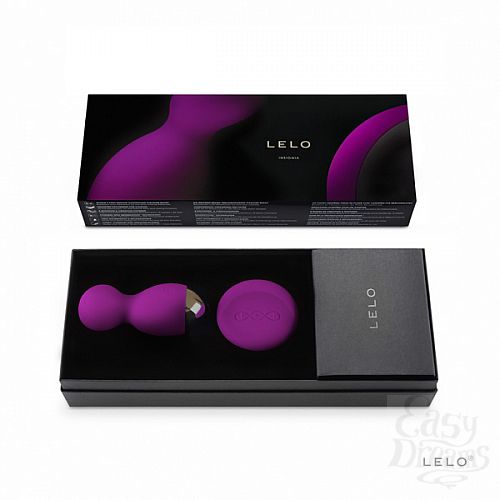  6    Hula Beads (LELO), 