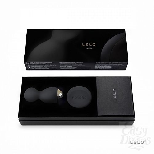  9    Hula Beads (LELO), 