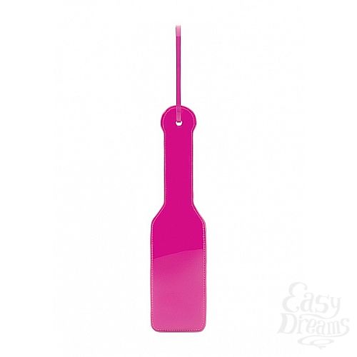  1:   Paddle With Stitching - Shotsmedia 