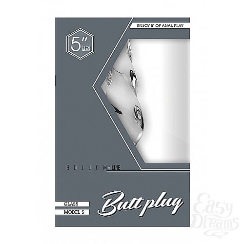 ���������� 2  �������� ���������� Bottom Line 5 model 5 glass - Shotsmedia, 3.7 ��, ����������