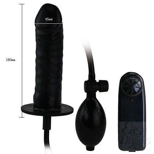  1:    Bigger Toy 