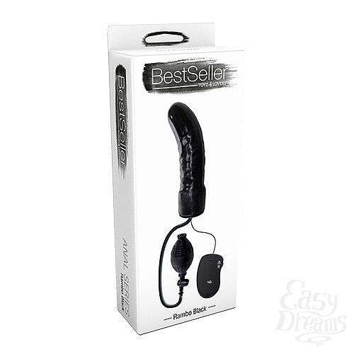  2     Bestseller Inflatable Vibe Rambo, 15 . 