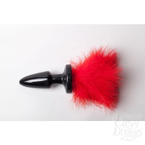  1:      Red Bunny 47002-MM
