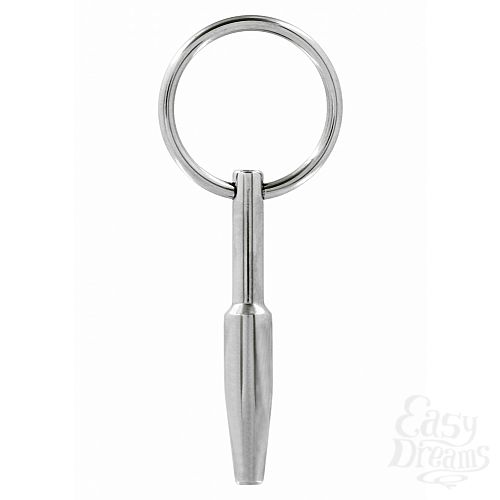  1:    Mini Fucker Penisplug, 8 . 