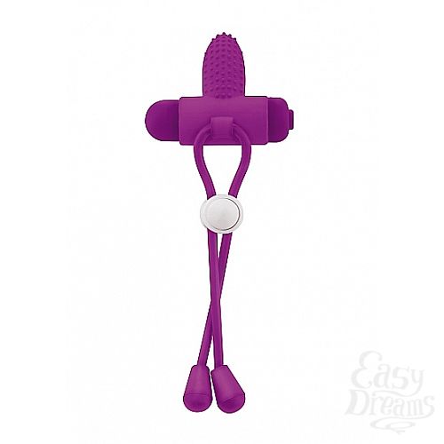  4      Tentacle Cockring - Shotsmedia, 