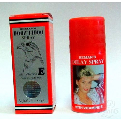  1:  - Remans Dooz 14000 Spray - 45 .