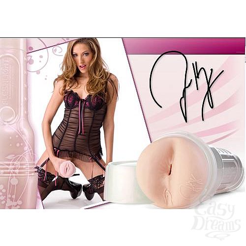  1:    Jenna Haze Fleshlight 