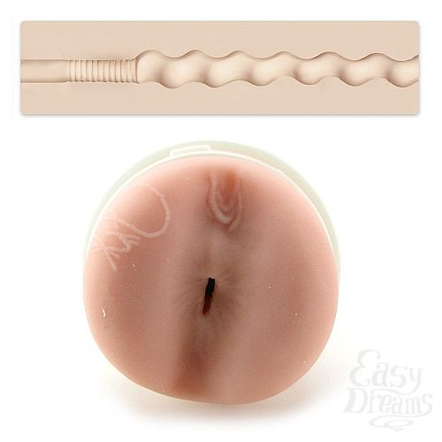  6    Jenna Haze Fleshlight 