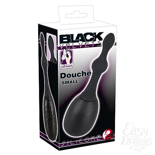  3   -   Black Velvets 