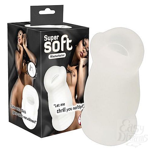 ���������� 1:  ����������� Super Soft �� ������������� ���������