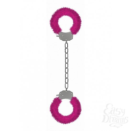 ���������� 1:  ������� ��������� Pleasure Legcuffs - Shotsmedia, �������