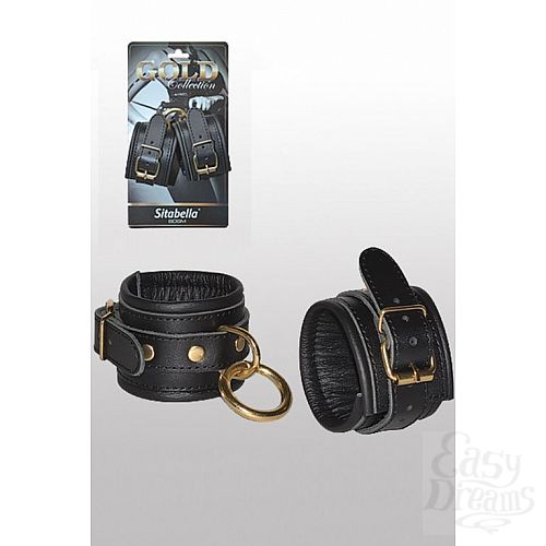  1:       Sitabella Gold Collection
