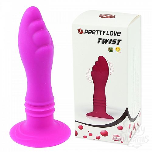 ���������� 2  ��������� �������� ������ Pretty Love Twist - 13,5 ��, ����������