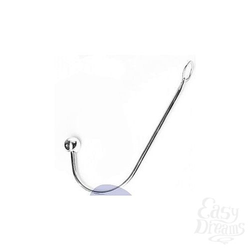  1:    The Hook 30mm Ball Stainless Steel