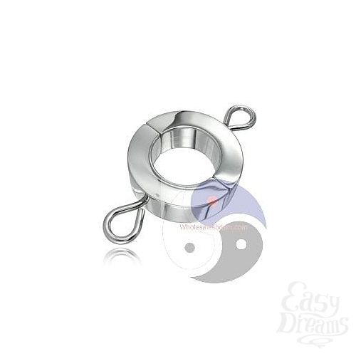  1:          Ball Stretcher W/Attaching of Weights