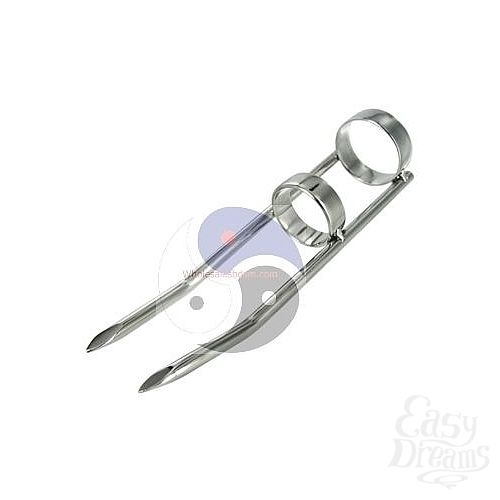  1:         Catnail Skin Scratcher Small/Medium 