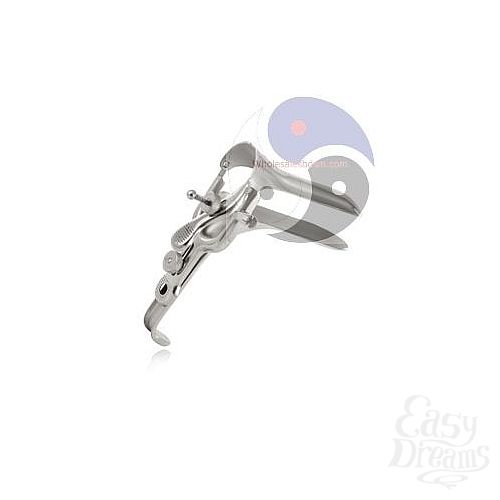  1:     Graves Speculum Medium