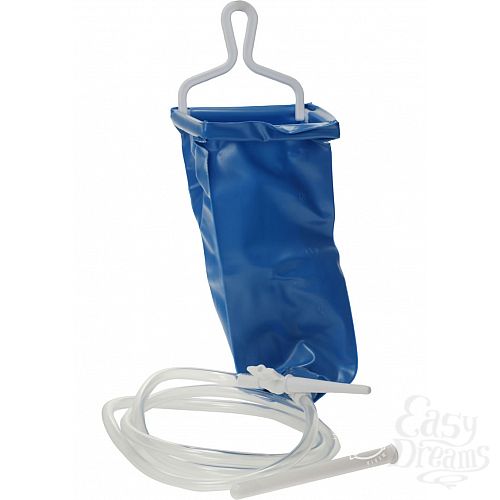  1:     Ultimate Travel Clean Douche Kinx 