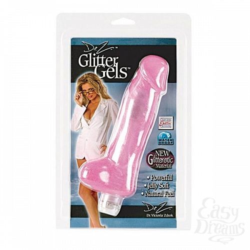 2     Dr.Z Glit Gels - 15 , 