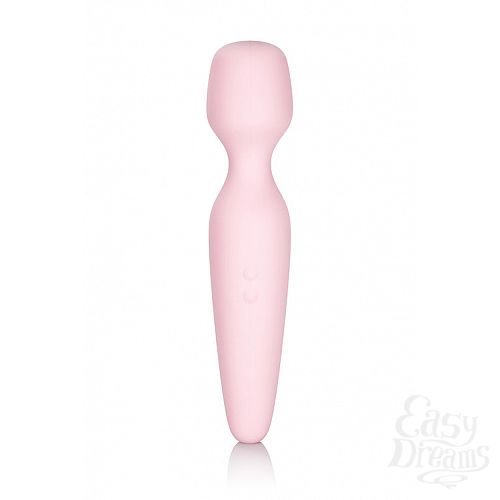  2   INSPIRE VIBRATING ULTIMTE WAND