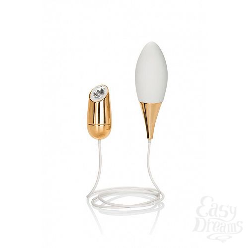  1:   Vibrating Mini Massager - 10,75 .
