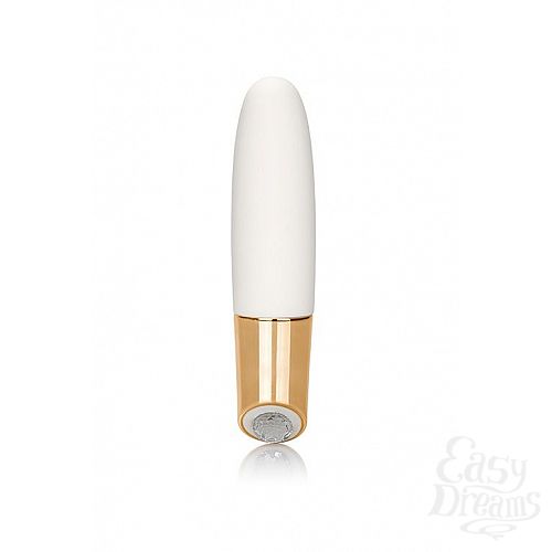  1:   Vibrating Mini Wand - 7,5 .