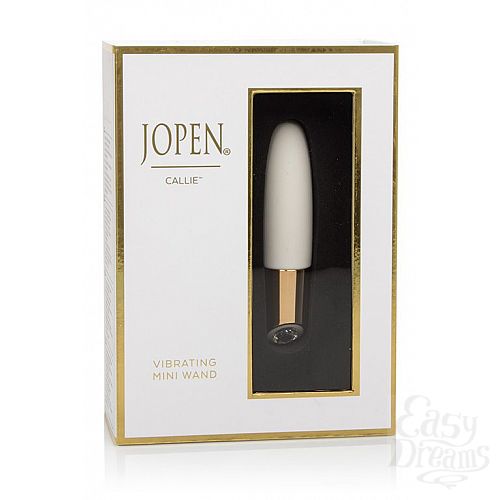  5   Vibrating Mini Wand - 7,5 .
