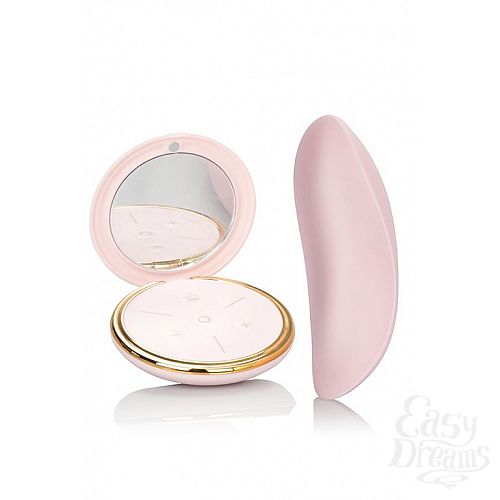  1:      Intimate Tiaser