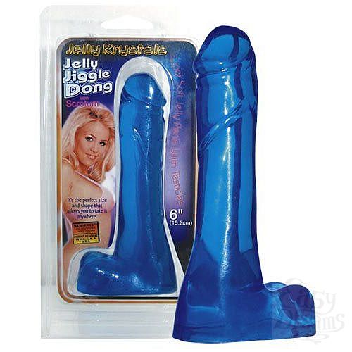  2      - Jelly Jiggle Dong - 15,2 .