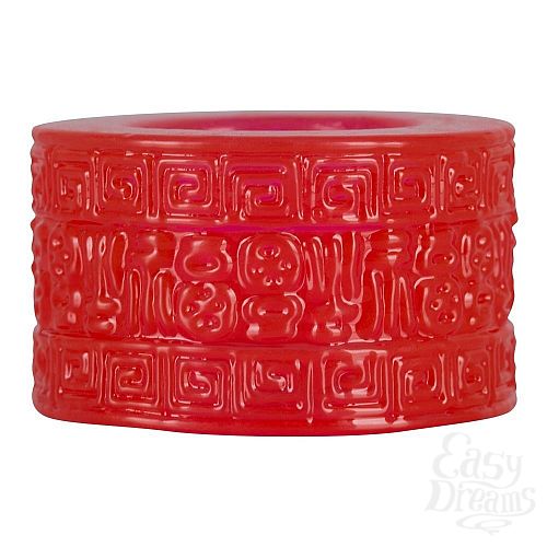  2      Cock Ring Aztecs