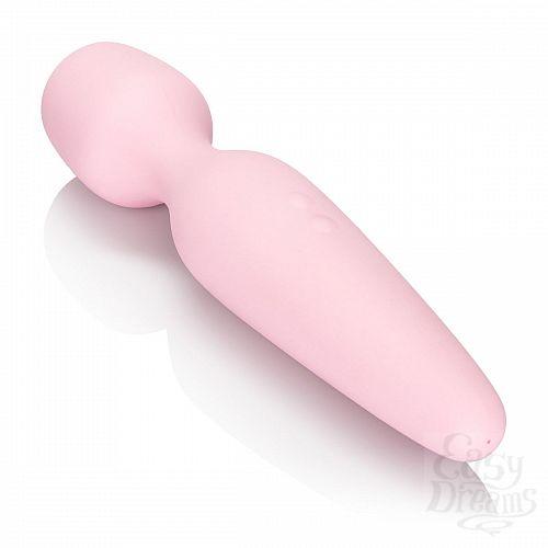  2   Vibrating Ultimate Wand - 21,5 .