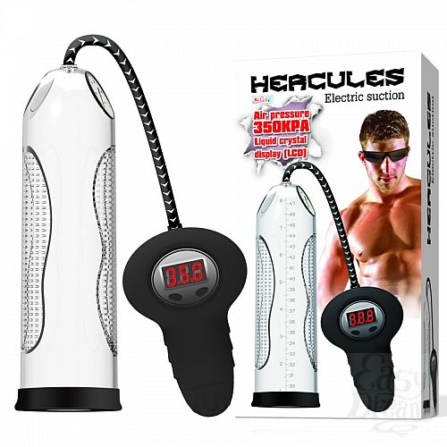  1:    Heacules 