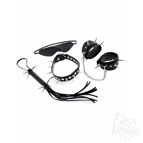  1:     FF Rock Hard Bondage Kit 