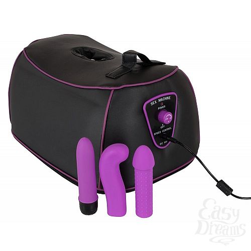  2  - G-Spot Mashine