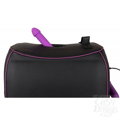  4  - G-Spot Mashine