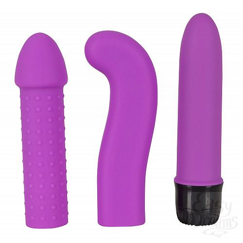 6  - G-Spot Mashine