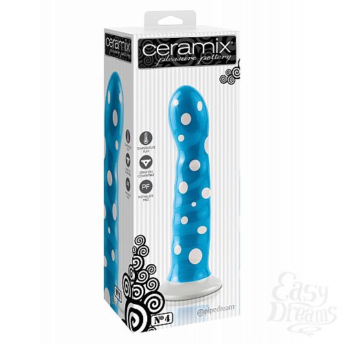  3     Ceramix   4 , 18 , 