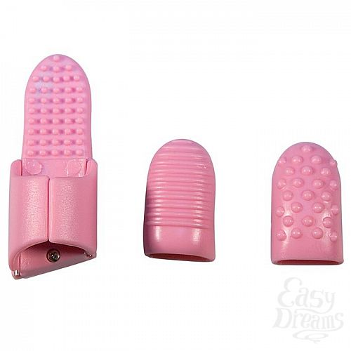  1:     Toy Joy Fingerlicious Funset 