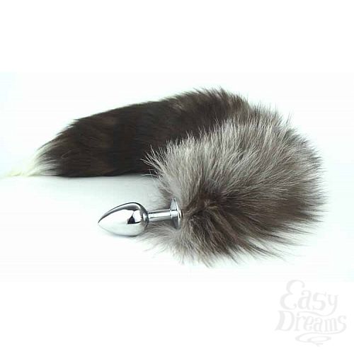  1:         - Luxurious Tail 