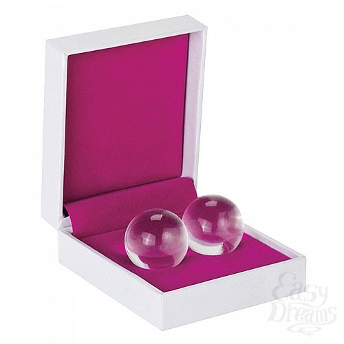  1:      Ben Wa Balls, 