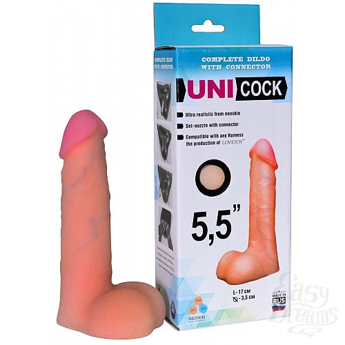  1:     UNICOCK 5,5  - 17 .