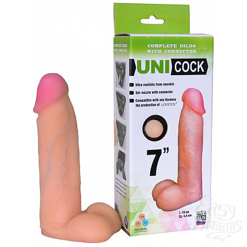  1:     UNICOCK 7  - 19 .