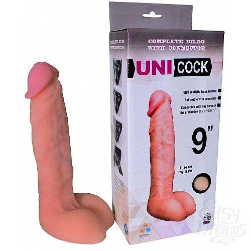  1:     UNICOCK 9  - 24 .