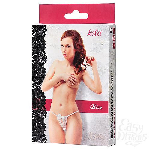  3      Alice , XL-XXL, 