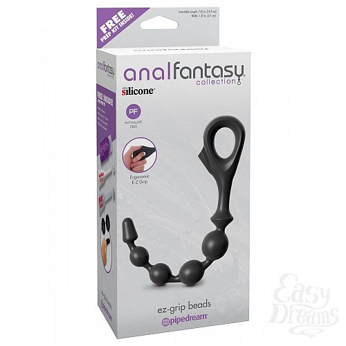  4     EZ-Grip Beads - 29,2 .