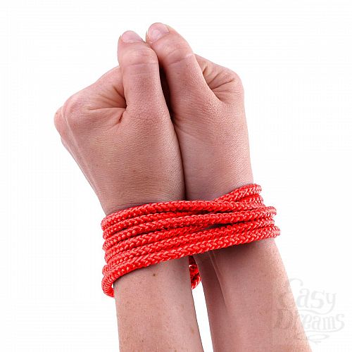  5      Mini Silk Rope Sampler 